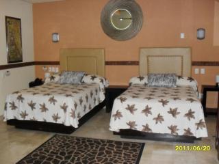 Villas y Suites Paraiso del Sur - Cuernavaca - 1