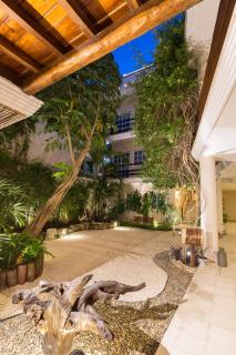 Quinta Margarita - Boho Chic Hotel - Playa del Carmen - 4