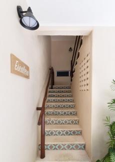 Quinta Margarita - Boho Chic Hotel - Playa del Carmen - 2