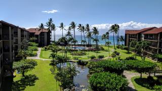 Papakea #H401 - Lahaina - 0