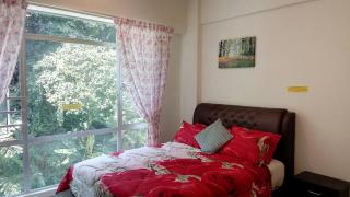 Azizi&Yati Muslim Homestay Cameron Highlands - 7