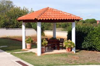 Apartments with a parking space Valbandon, Fazana - 7296 - 3