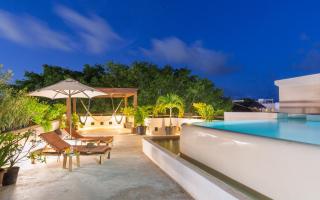 Quinta Margarita - Boho Chic Hotel - Playa del Carmen - 0