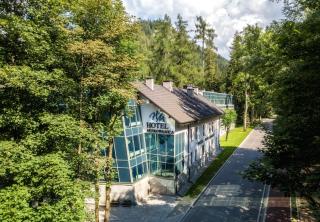 Hotel Murowanica - Zakopane - 9