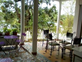 Villa Les Violettes - Morne-à-lʼEau - 5