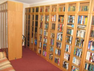 Forrester Court Cliff Top Cottages - 1