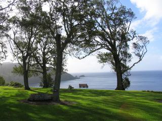 Forrester Court Cliff Top Cottages - 2