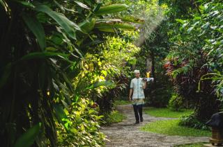 Sri Phala Resort & Villa - Sanur - 2