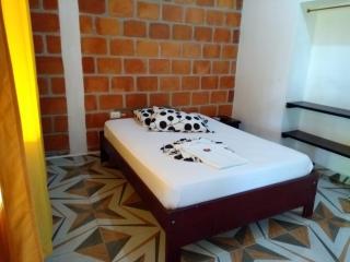 Hotel Campo Verde - Villagarzón - 4