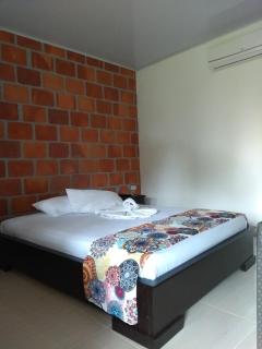 Hotel Campo Verde - Villagarzón - 6