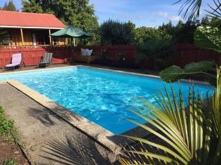 Relax a Lodge - Kerikeri - 6
