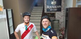 Hotel Roussean - 2
