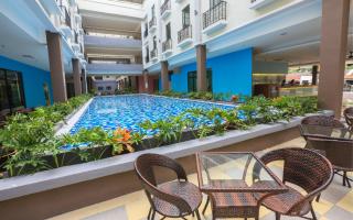 Temasek Hotel - 5
