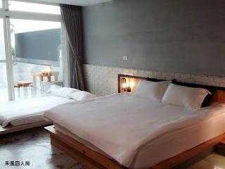 Hotian Inn - Donggang - 4