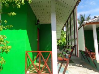 Sarm Mork Guest House - Mae Hong Son - 8