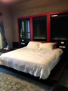 Hotian Inn - Donggang - 6