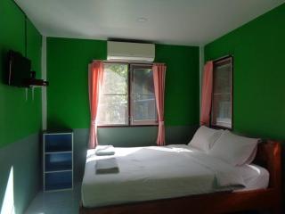 Sarm Mork Guest House - Mae Hong Son - 2