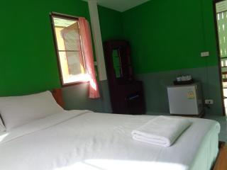 Sarm Mork Guest House - Mae Hong Son - 1