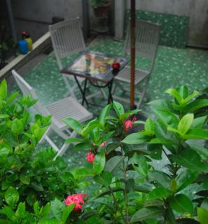 Huong Thao 2 Hotel - 7