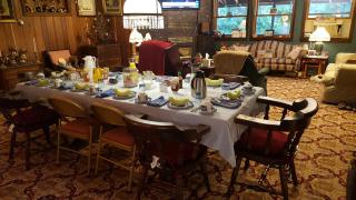 Whisperin' Pines Chalet - Cooperstown - 1