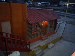 Cabañas Claro de Luna - Creel - 9