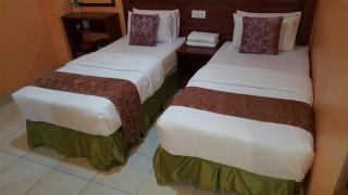 Hill Times Inn Hotel - Ipoh - 9