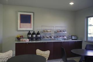 Aladdin Inn and Suites - 3