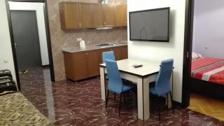 Apartment Nona VOX - Batoemi - 0