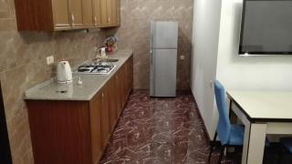 Apartment Nona VOX - Batoemi - 5