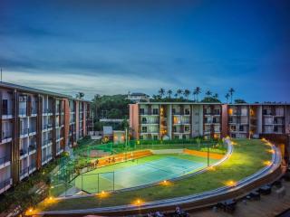 Replay Condo One Bedroom - Strand Bang Rak - 9