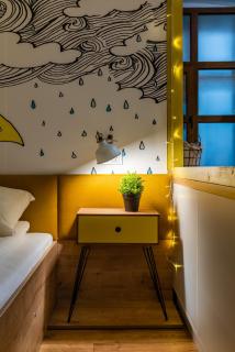 The yellow umbrella studio - Cluj-Napoca - 4