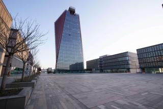 Best Western Plus Net Tower Hotel Padova - Padua - 6