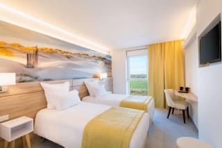 Best Western le Sémaphore - Rang-du-Fliers - 5