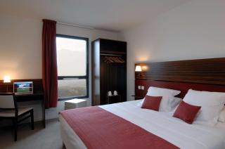 Hôtel Le Palladior Voiron - Voiron - 3