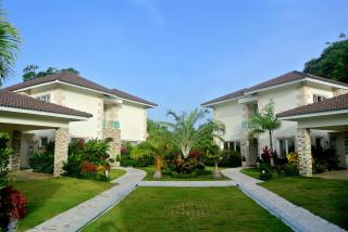 Perla del Mar Luxury Residence - 9