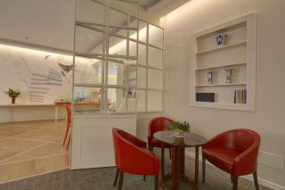 Best Western Hotel Crimea - Torino - 5