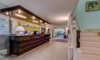 Best Western City Hotel - Bolonia - 9