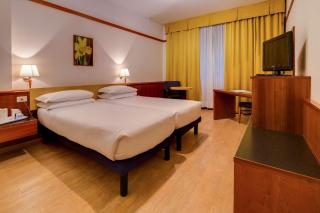 Best Western City Hotel - 1