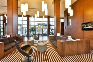Best Western Plus Hotel Monza e Brianza Palace - Cinisello Balsamo - 2