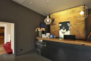 Best Western Hotel Piemontese - Bérgamo - 7