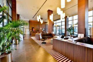 Best Western Plus Hotel Monza e Brianza Palace - Cinisello Balsamo - 3