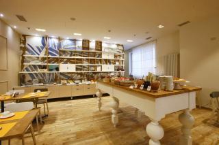 Best Western Hotel Piemontese - Bérgamo - 9