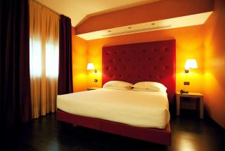 Best Western Hotel Piemontese - Bérgamo - 3