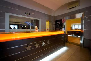Best Western Crystal Palace Hotel - Turim - 5