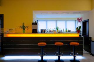Best Western Crystal Palace Hotel - Turin - 3