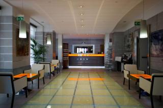 Best Western Crystal Palace Hotel - Turim - 7