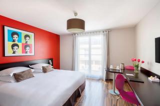 Best Western Park Hotel Geneve-Thoiry - 2