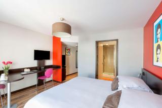 Best Western Park Hotel Geneve-Thoiry - Thoiry - 1