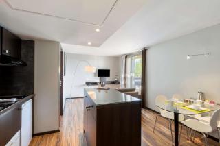 Best Western Park Hotel Geneve-Thoiry - 7