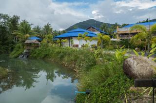 Wonderland Healing Center - Thong Sala - 0